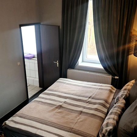 Hotel Geismarburg Göttingen Eksteriør bilde