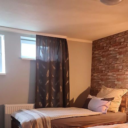 Hotel Geismarburg Göttingen Eksteriør bilde
