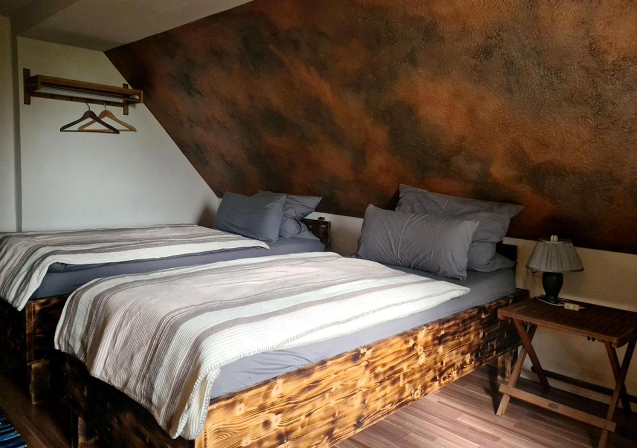 Hotel Geismarburg Göttingen Eksteriør bilde