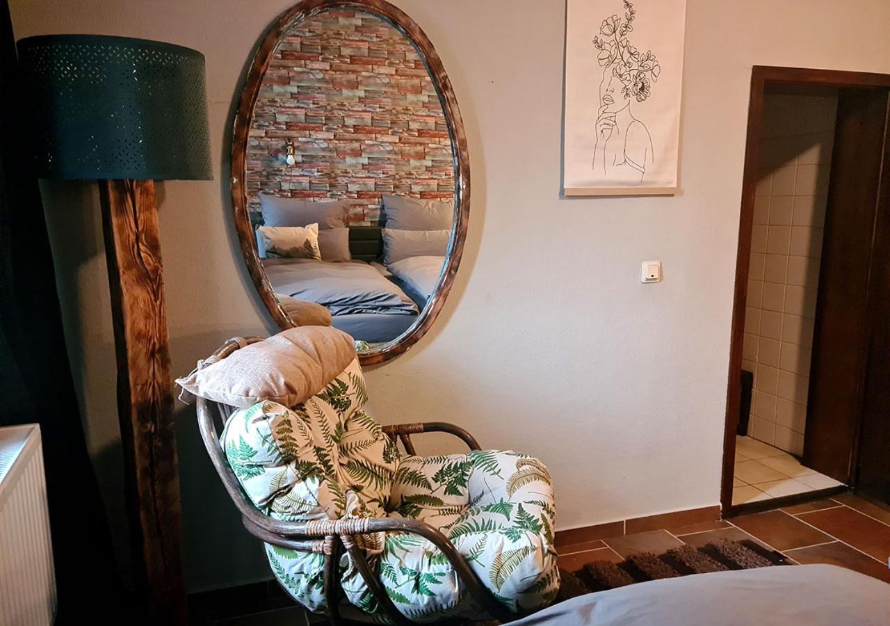 Hotel Geismarburg Göttingen Eksteriør bilde