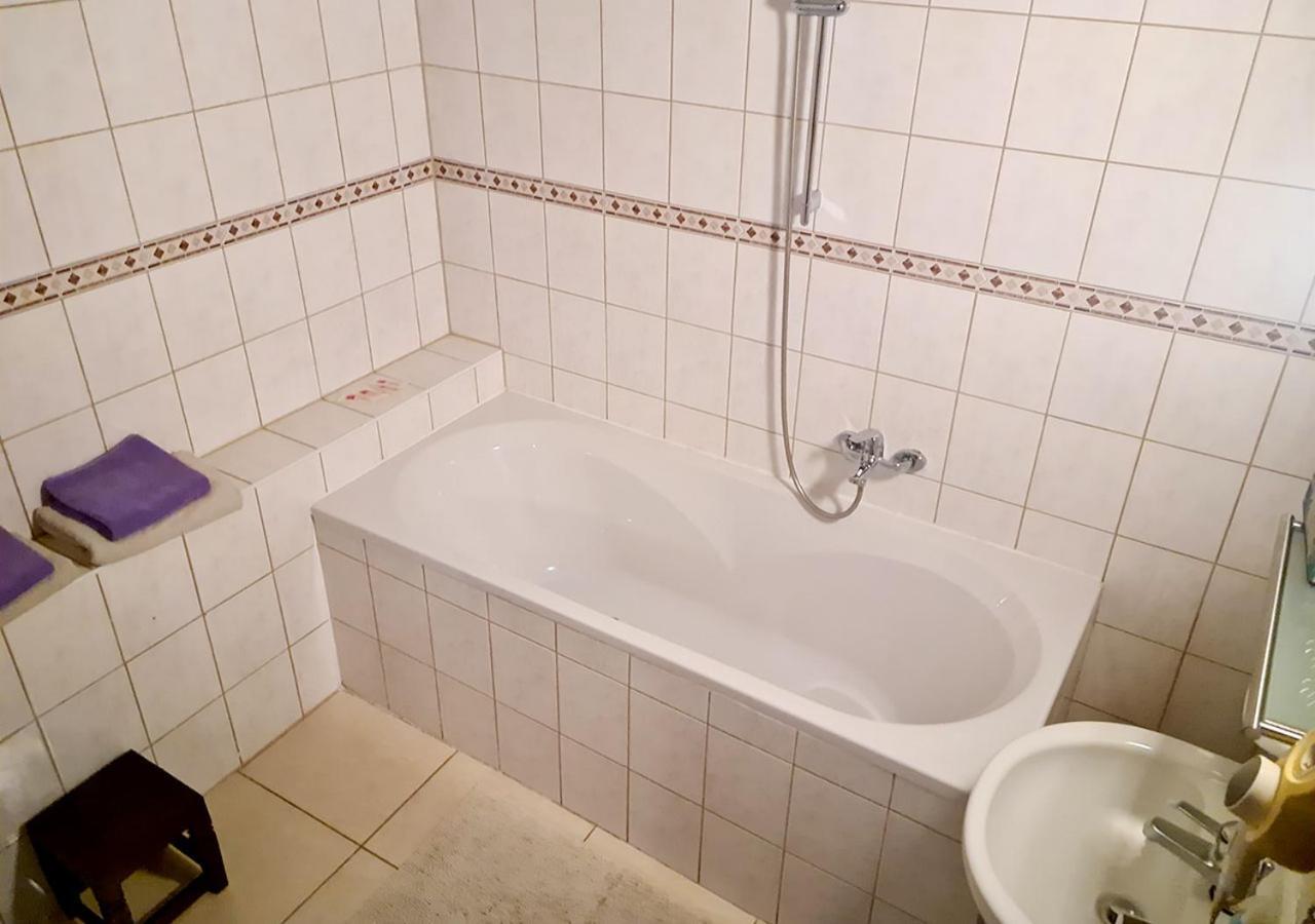 Hotel Geismarburg Göttingen Eksteriør bilde