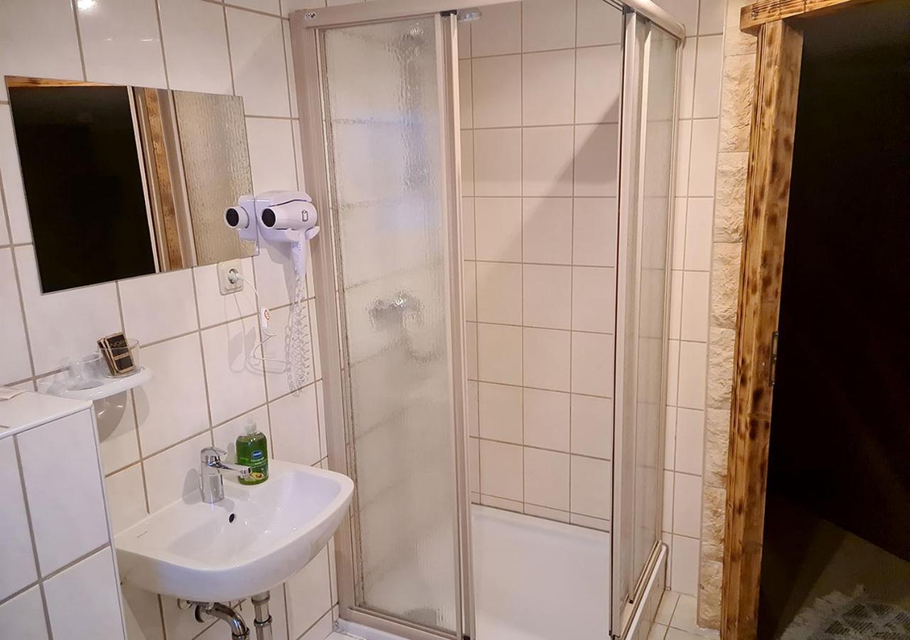 Hotel Geismarburg Göttingen Eksteriør bilde