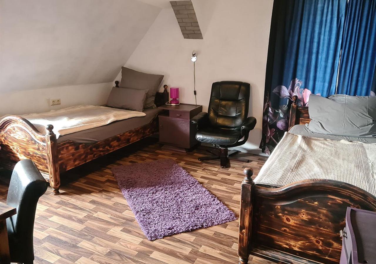 Hotel Geismarburg Göttingen Eksteriør bilde