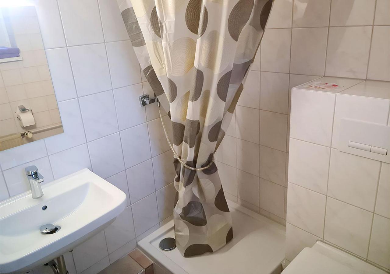 Hotel Geismarburg Göttingen Eksteriør bilde