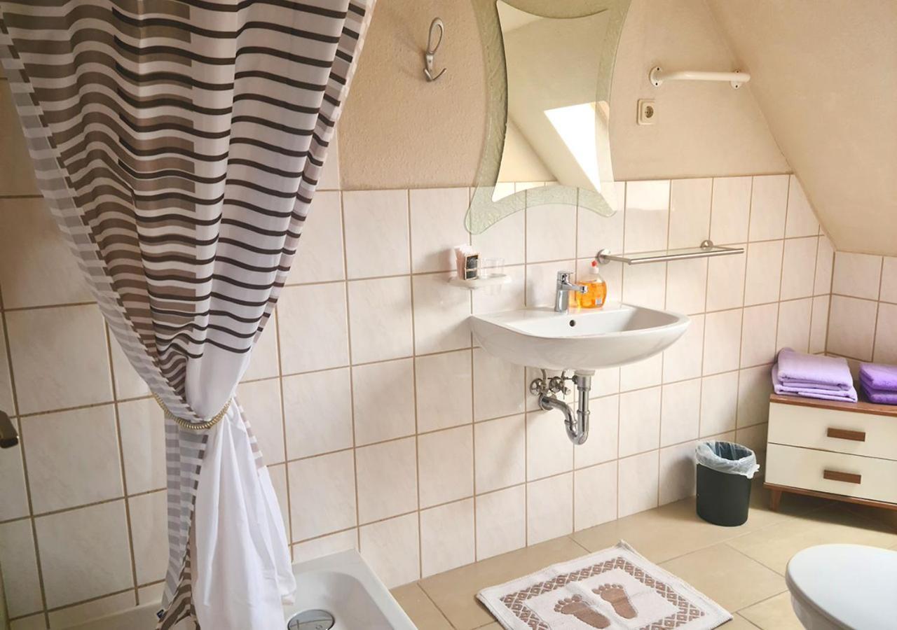 Hotel Geismarburg Göttingen Eksteriør bilde