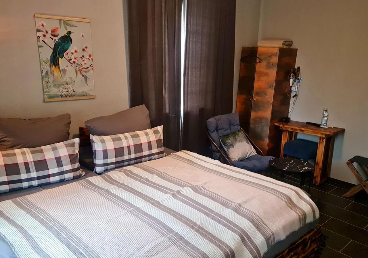 Hotel Geismarburg Göttingen Eksteriør bilde