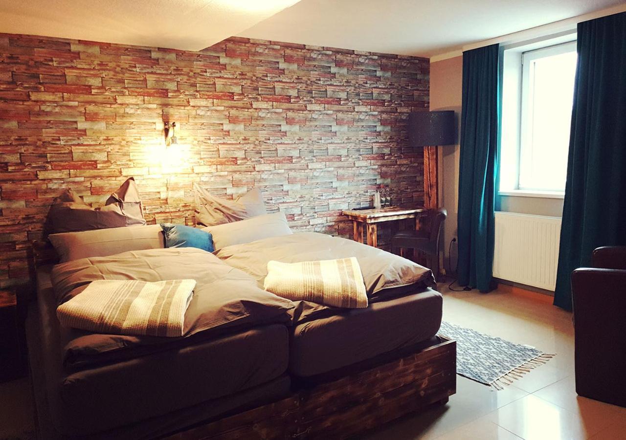 Hotel Geismarburg Göttingen Eksteriør bilde