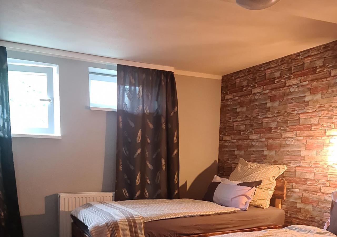 Hotel Geismarburg Göttingen Eksteriør bilde
