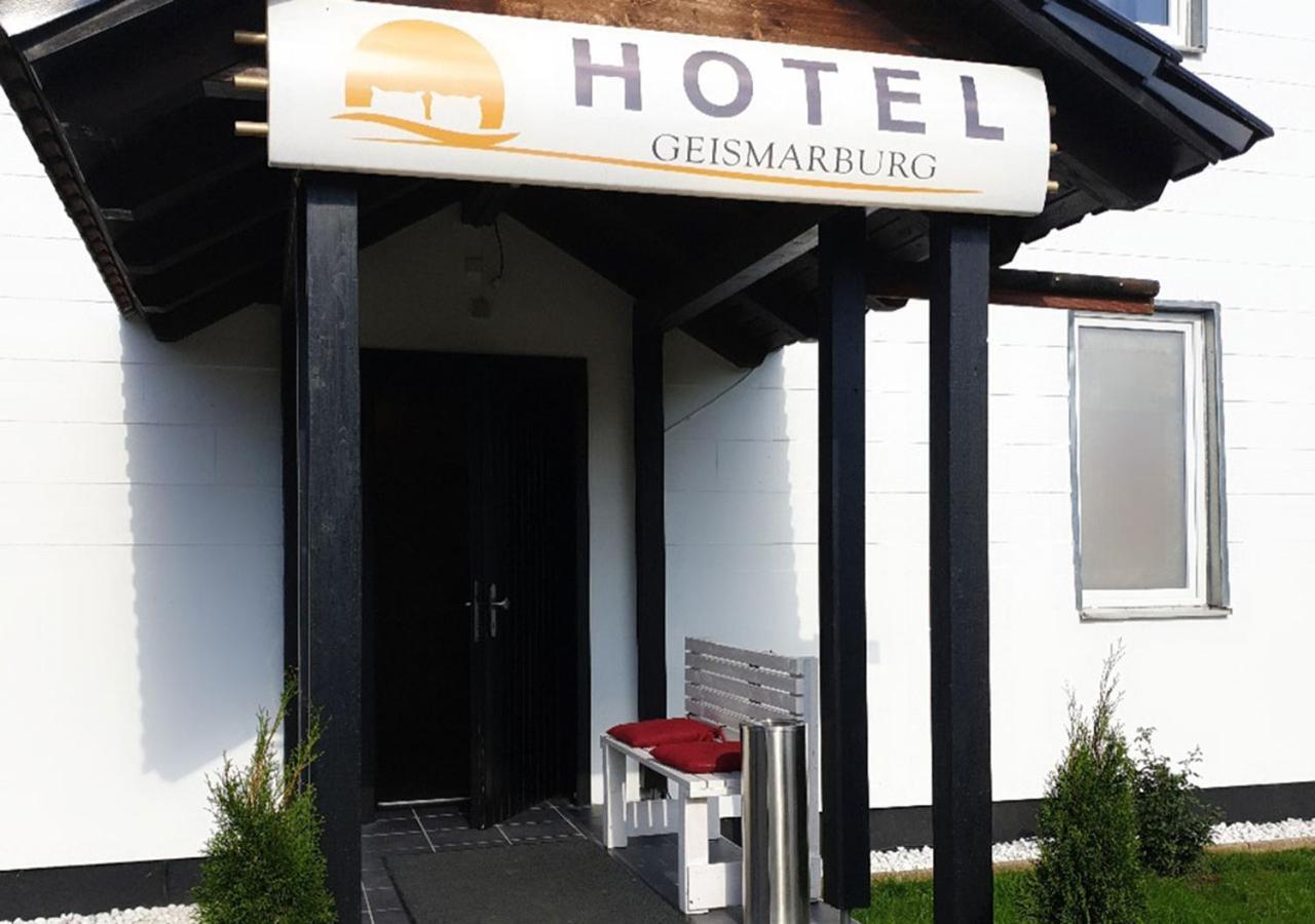 Hotel Geismar Göttingen Eksteriør bilde