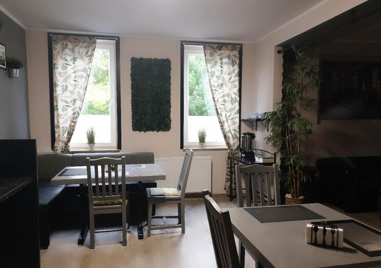 Hotel Geismarburg Göttingen Eksteriør bilde