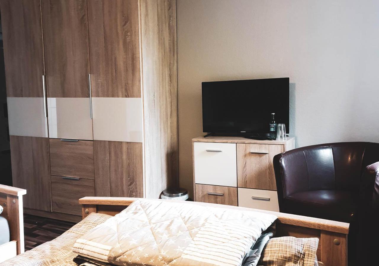 Hotel Geismarburg Göttingen Eksteriør bilde