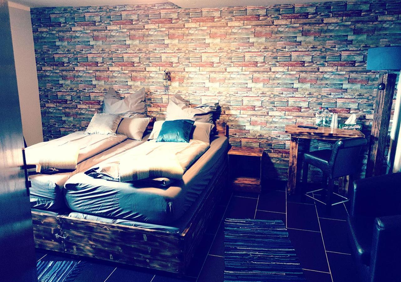 Hotel Geismarburg Göttingen Eksteriør bilde