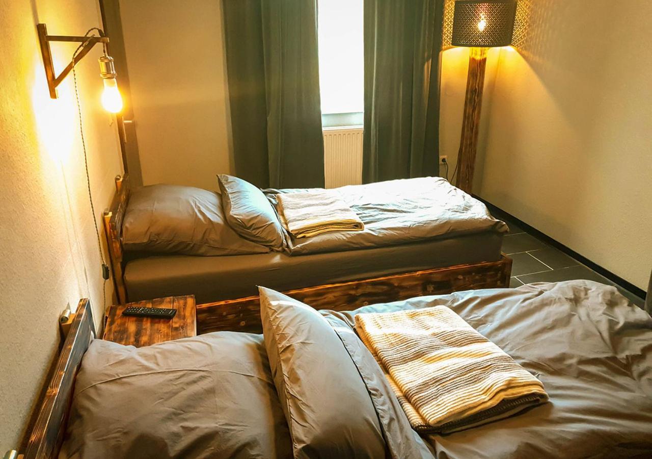 Hotel Geismarburg Göttingen Eksteriør bilde