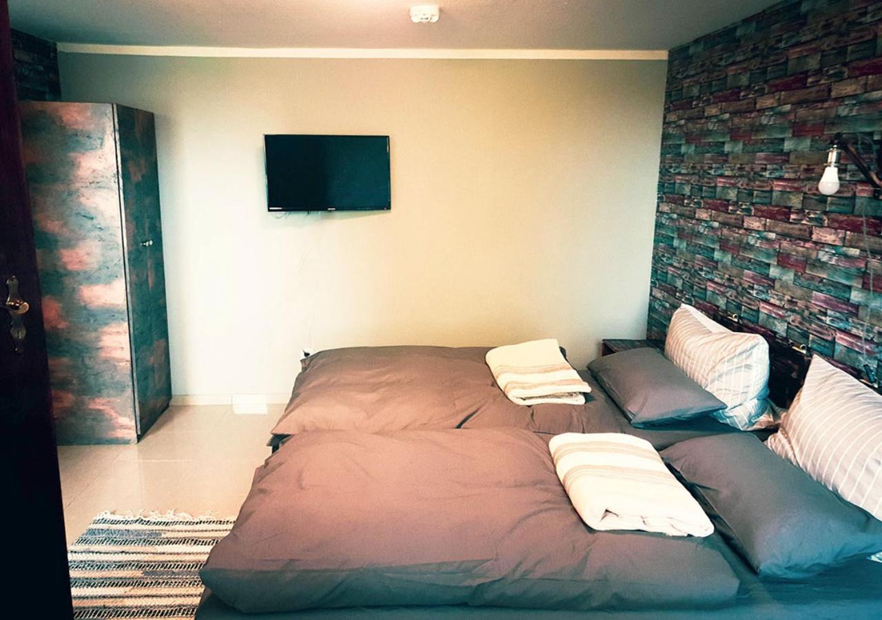 Hotel Geismarburg Göttingen Eksteriør bilde